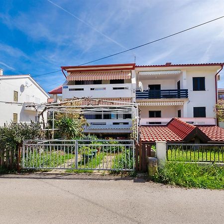 פונאנט Apartments Branka מראה חיצוני תמונה