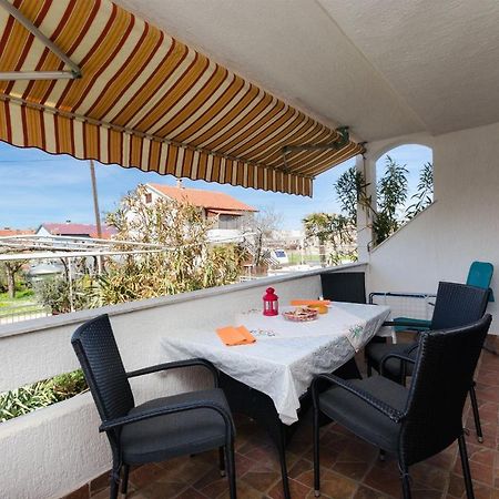 פונאנט Apartments Branka מראה חיצוני תמונה