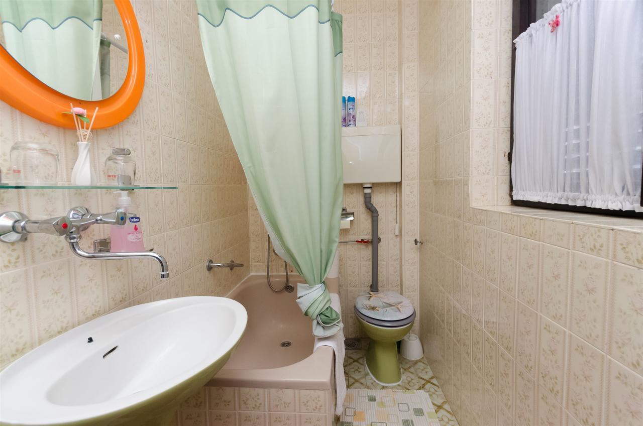 פונאנט Apartments Branka מראה חיצוני תמונה