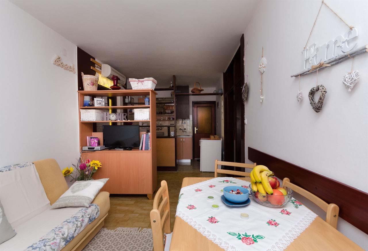 פונאנט Apartments Branka מראה חיצוני תמונה