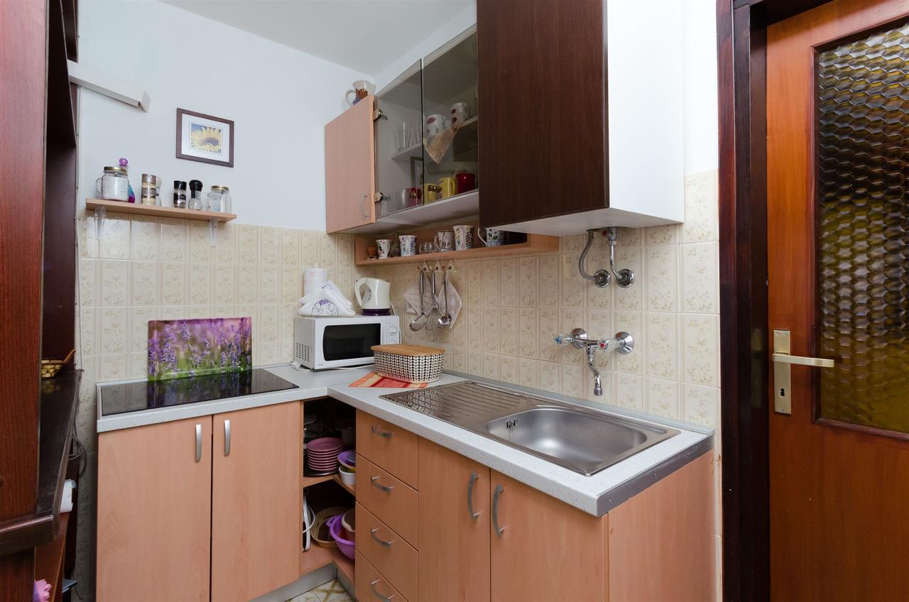 פונאנט Apartments Branka מראה חיצוני תמונה