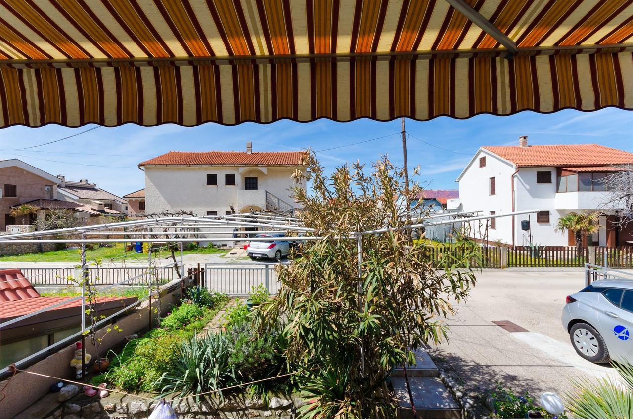פונאנט Apartments Branka מראה חיצוני תמונה