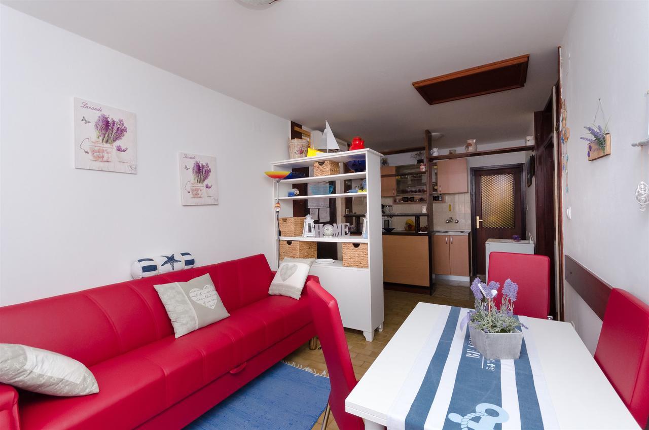 פונאנט Apartments Branka מראה חיצוני תמונה