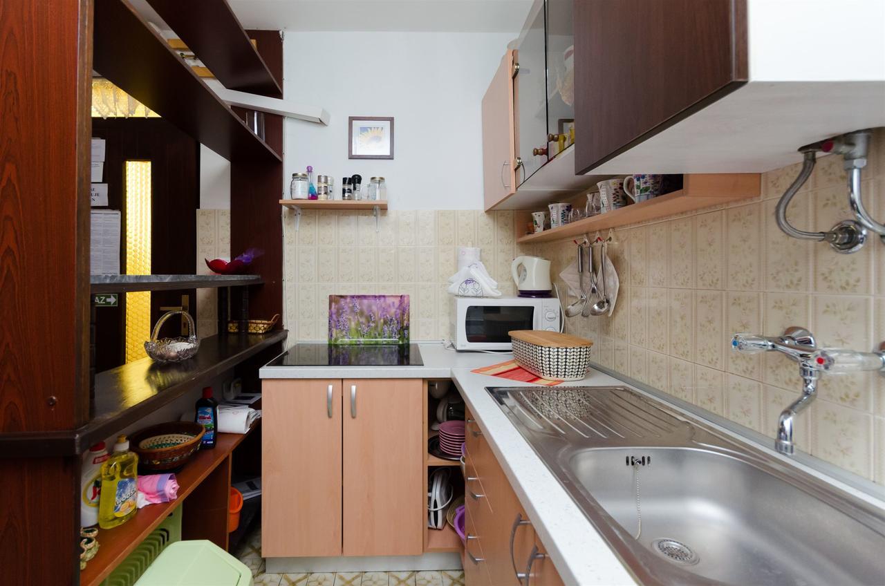 פונאנט Apartments Branka מראה חיצוני תמונה