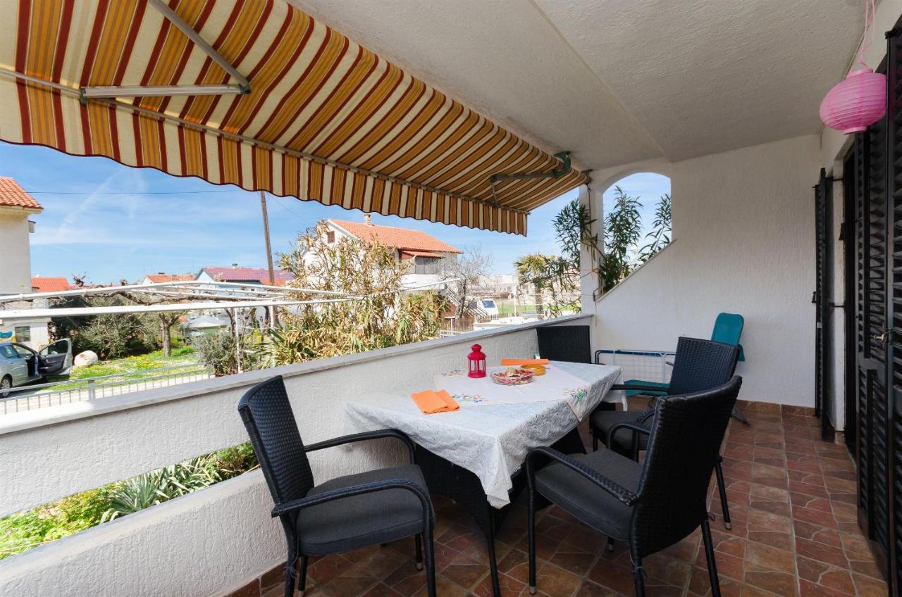 פונאנט Apartments Branka מראה חיצוני תמונה